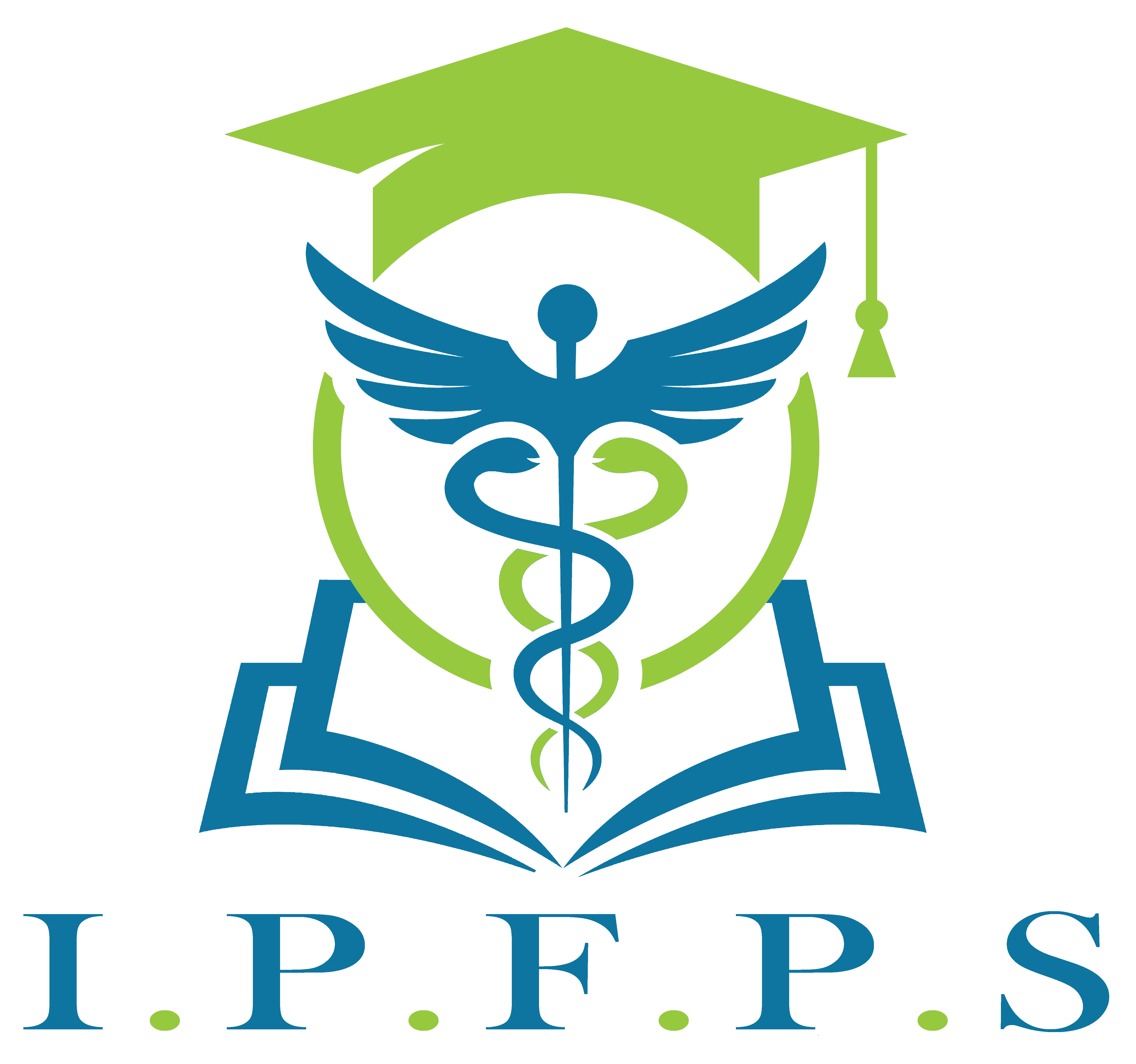 Logo de l'Institut Polydisciplinaire de la Formation Paramédicale et de Santé — Sidi Bennour